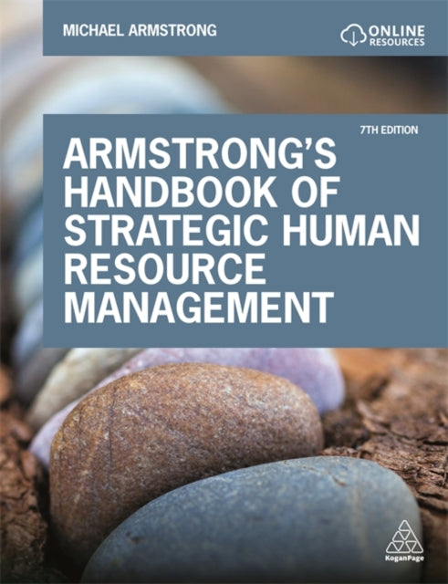Binding: Paperback
Description: Develop and implement HR strategies which are aligned with wider business strategies to achieve organizational success.