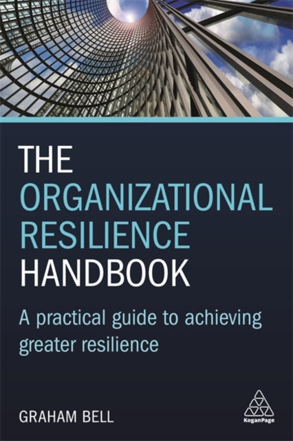 Binding: Paperback
Description: Assess your organization's level of resilience and develop new methods to improve with this practical guide.
