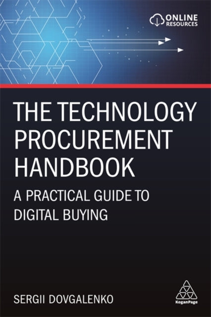 Binding: Paperback
Description: Presents the critical elements of technology procurement explaining the vital links between technology finance strategic sourcing and programme management.