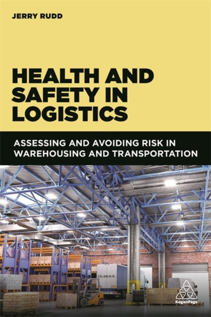 Binding: Paperback
Description: A comprehensive guide to health and safety in logistics covering every essential area including risk assessments safety in the warehouse and hazard avoidance in transport operations.