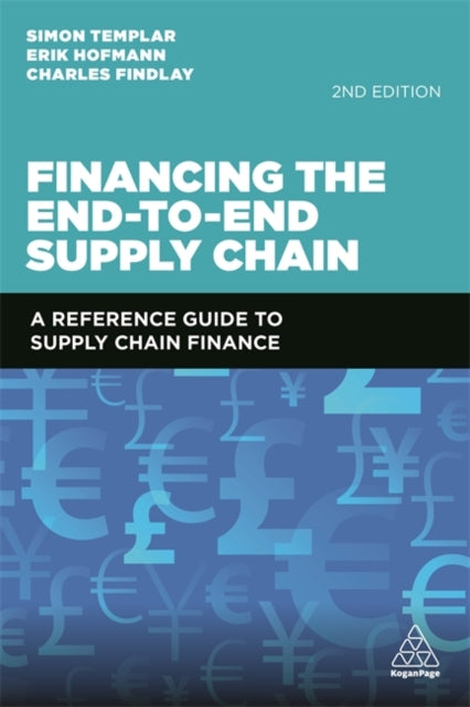 Binding: Paperback
Description: Demonstrates the strategic relationships between the supply of goods and services and their associated financial flows.