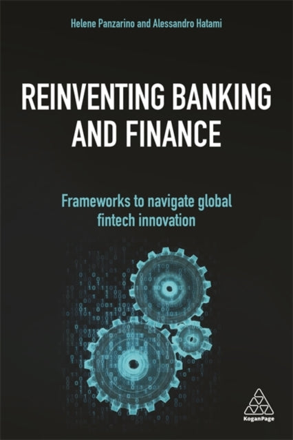 Binding: Paperback
Description: Understand the global fintech ecosystem recognise the emergence and specialisms of key hubs and learn how collaboration can drive innovation.