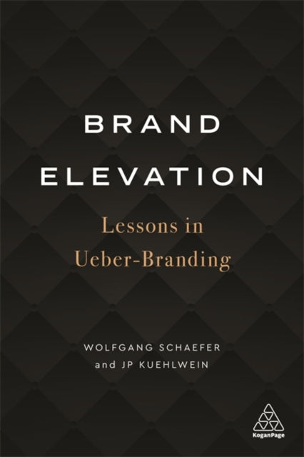 Binding: Paperback
Description: Put brand theory into action and learn from the strategies and expertise of luxury organizations to understand why certain brands become stellar prestige brands.