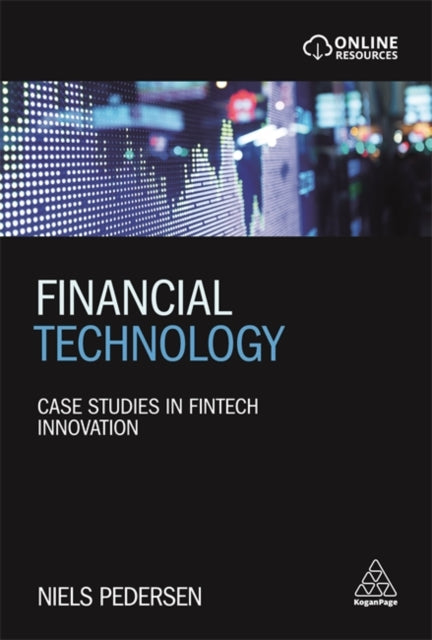 Binding: Paperback
Description: Bridge the theory and practice behind fintech with this textbook which includes up - to - date case studies clear explanations of new technologies and academic frameworks.