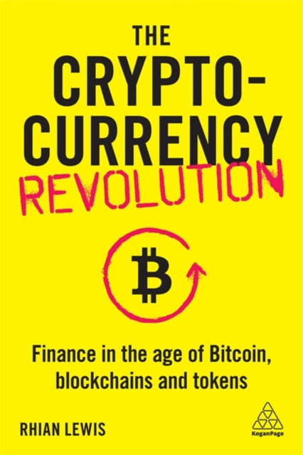 Binding: Paperback
Description: Understand the potential challenges and transformative opportunities of cryptocurrencies and blockchains.