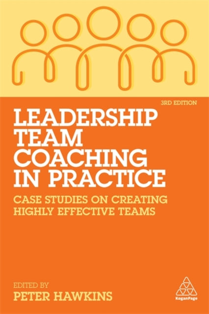 Binding: Paperback
Description: A high - performing and cohesive leadership team is essential for organizational success.
