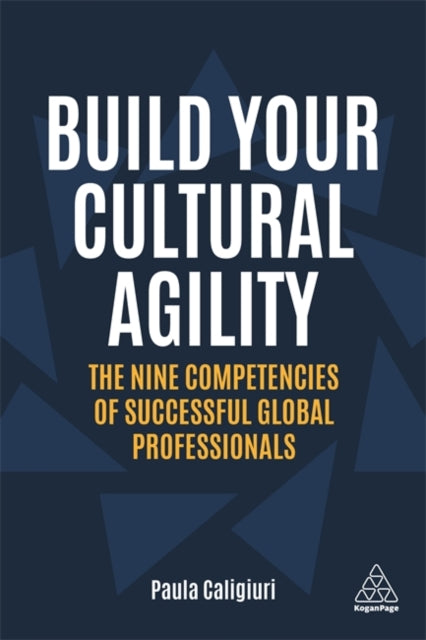 Binding: Paperback
Description: Learn the individual competencies needed to build relationships and succeed professionally in your daily work life as well as on larger strategic initiatives when working across cultures.