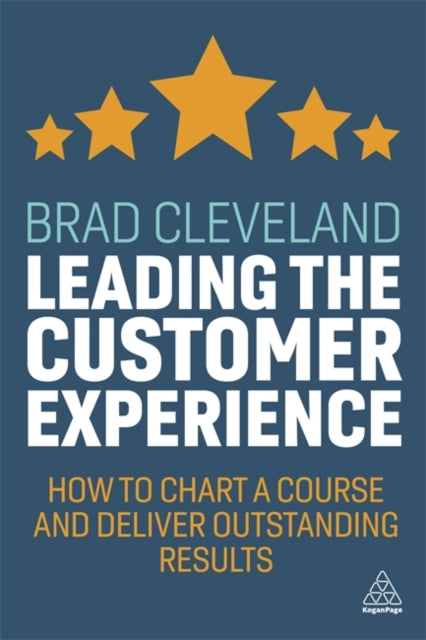 Binding: Paperback
Description: Distinguished Favorite: NYC Big Book Award 2021 - Marketing & PR Many organizations and leaders struggle to respond effectively to fast - evolving customer expectations driven by innovations in products services and technologies such as AI and mobile.