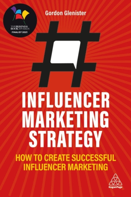 Binding: Paperback
Description: Build a successful mutually beneficial influencer marketing campaign strategy that will empower both the brand and the influencer; grow profits and spread your message to the most relevant markets.