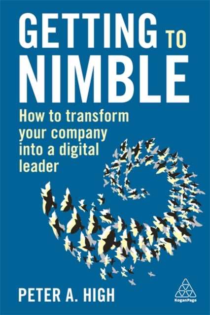 Binding: Paperback
Description: Gain competitive advantage by adopting the best practices of established companies such as Fed Ex and Car Max who successfully transformed their practices around people processes technology internal partnerships and external networks.