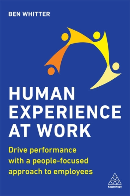 Binding: Paperback
Description: Attract engage and retain the best talent using this practical guide on developing a human - centric approach to work.