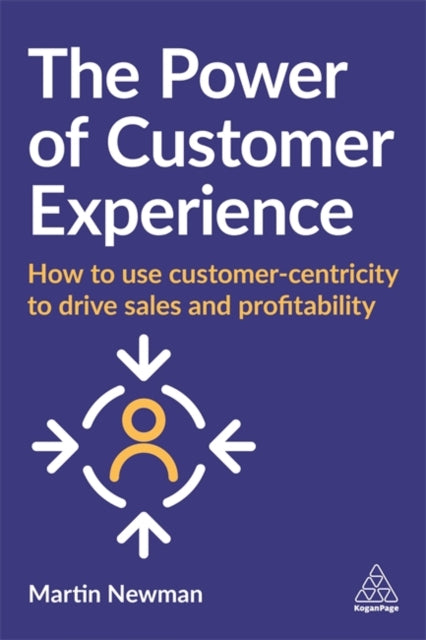 Binding: Paperback
Description: Refocus on the customer to outstrip your competition and increase profitability with invaluable insight into the direct correlation between customer - centricity and shareholder value proven by today's most successful companies.
