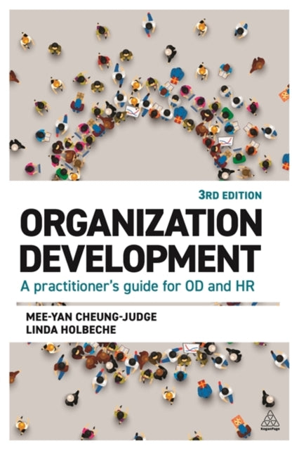 Binding: Paperback
Description: Improve the functioning of individuals teams and the organization as a whole with this handbook to the theories tools and techniques of organization development.
