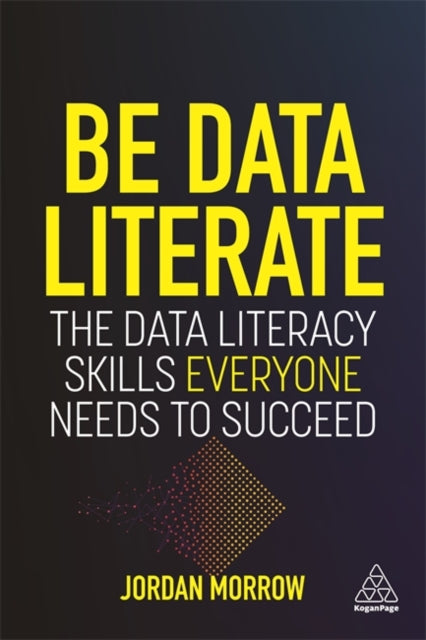 Binding: Paperback
Description: Develop the curiosity creativity and critical thinking needed to confidently interpret analyze and communicate with data in the workplace.