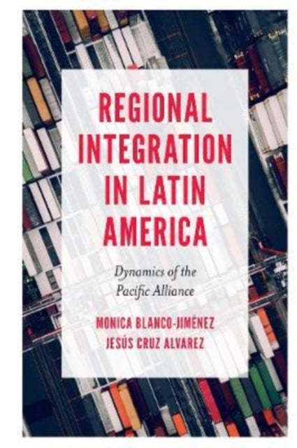 Binding: Paperback
Description: This book focused on the analysis of regional integration and dynamism in Latin American countries takes a multidisciplinary approach to international business. It uses case studies of major industries to explore the impact of the Pacific Alliance.