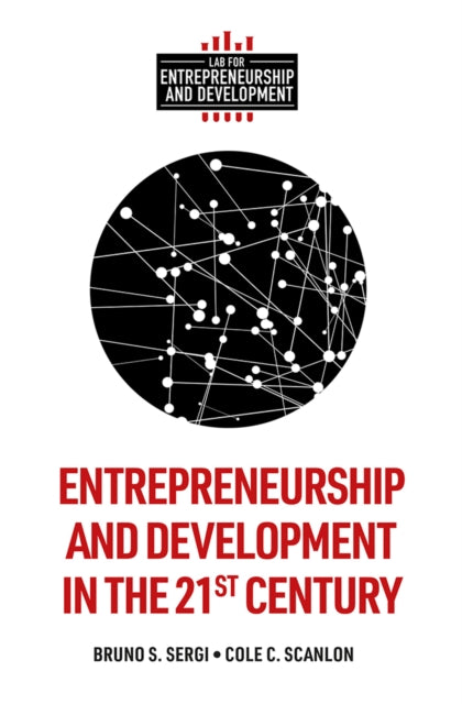 Binding: Paperback
Description: The 21st century has brought about new trends in entrepreneurship and development.
