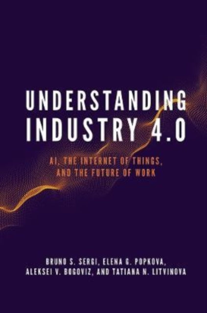 Binding: Paperback
Description: With the rapid changes in technology that characterize the Fourth Industrial Revolution comes social evolution and the potential for future social crises. Understanding Industry 4.