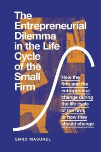Binding: Paperback
Description: This book explores the different stages in the life cycle of the small firm and ways to solve entrepreneurial dilemmas that the entrepreneur faces during and in - between these different stages of development.
