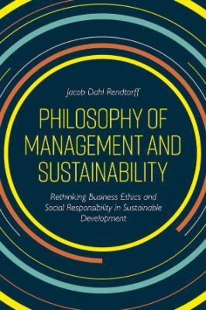 Binding: Paperback
Description: Using an interdisciplinary focus this book combines the research disciplines of philosophy business management and sustainability to aid and advance scholar and practitioner understanding of the United Nations Sustainable Development Goals (SD Gs).