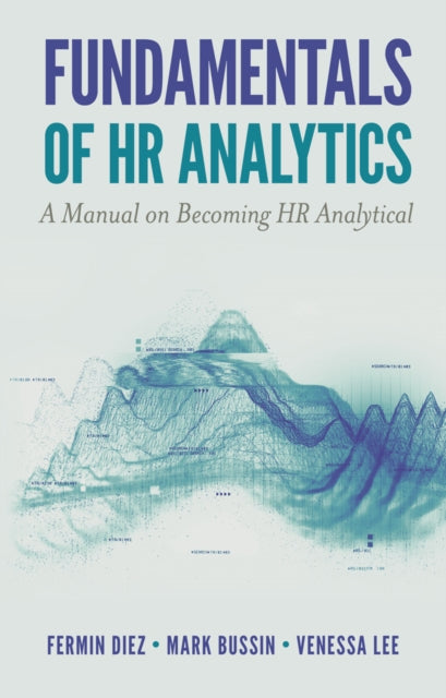 Binding: Paperback
Description: Providing practical hands - on approaches to connect data to HR policies and practices to help influence overall business performance this book is an essential resource for aspiring new and experienced HR professionals across a wide range of industrial contexts.