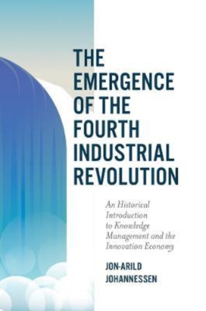 Binding: Paperback
Description: In the last thirty years there has been an industrial revolution that has changed the world and given rise to an innovation economy that is changing the face of organizational logic.