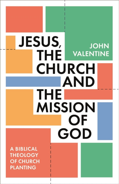 Binding: Paperback
Description: Church planting is in vogue yet there is a paucity of sustained biblical and theological reflection on the topic. Key voices are practitioners and planters themselves - here is the biblical theology that the missiological practice of our day has been crying out for.