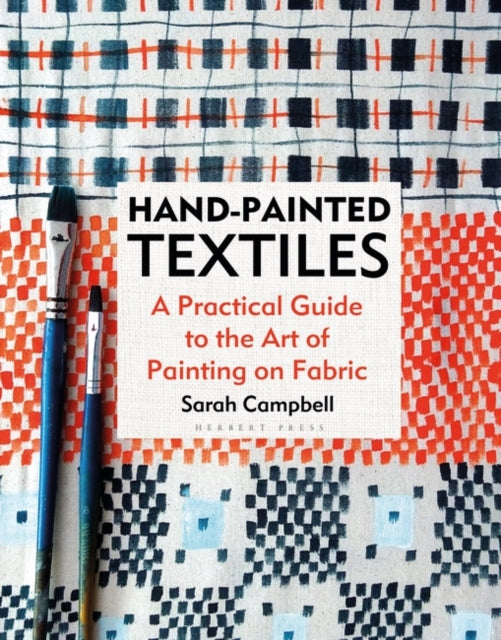Binding: Hardcover
Description: This beautiful and inspirational book written by a doyenne of British textile design explores the art of painting and making patterns on cloth. Fabrics bring colour and vibrance to our lives adding inventiveness and charm to both our clothes and our domestic interiors.