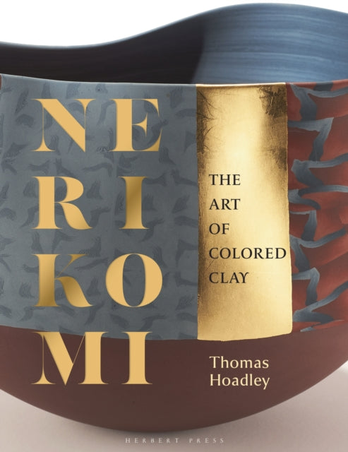 Binding: Hardcover
Description: A fully illustrated examination of the use of color in clay outlining its history and exploring the styles and techniques of the leading modern makers. Mix two or more colors of clay as part of a piece's design and you are creating nerikomi.