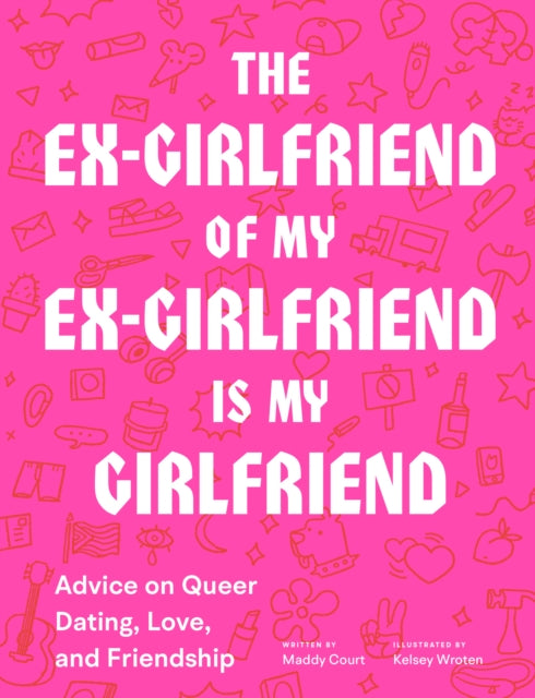 Binding: Paperback
Description: This illustrated book of advice on love dating and friendship written by and for queer women and people of marginalized genders - is the new go - to queer relationship handbook.