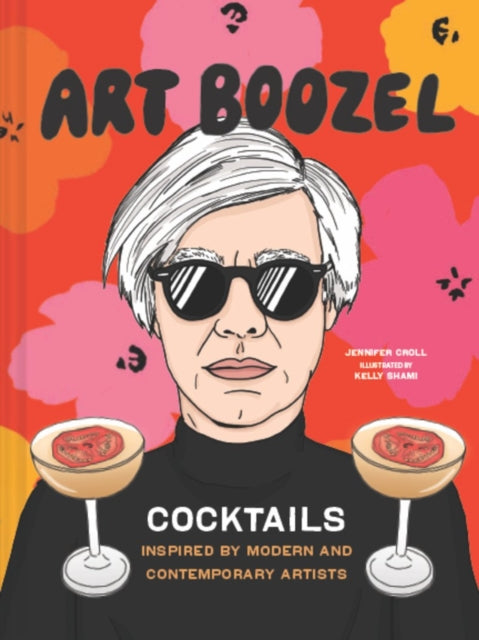 Binding: Hardcover
Description: Raise a glass to the world's most exciting modern and contemporary artists in this inspired cocktail book with over 50 tribute recipes.