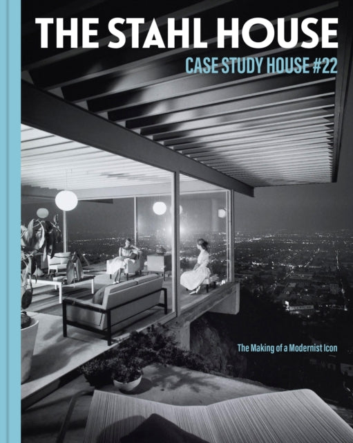 Binding: Hardcover
Description: The official biography of a midcentury modern architectural gem and the family that made it their home.