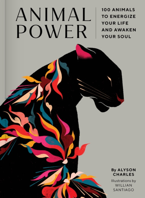Binding: Hardcover
Description: Brimming with 100 different vibrant animal illustrations transformative practices and captivating stories from around the world Animal Power is an enlightening guide to the power of the animal realm and how they bring peace healing and empowerment to your life.
