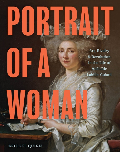 Binding: Hardcover
Description: Discover the story of Ad la de Labille - Guiard a long - ignored artist and feminist of eighteenth - century France in this imaginative and illuminating biography from an award - winning writer. Summer in Paris 1783.