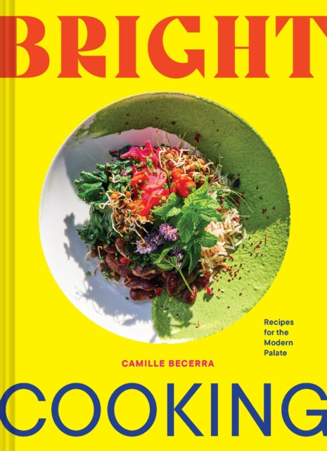 Binding: Hardcover
Description: Anyone interested in committing to a more mindful approach to cooking will joyfully embrace Becerra's dazzling flavor - punched collection of recipes.
