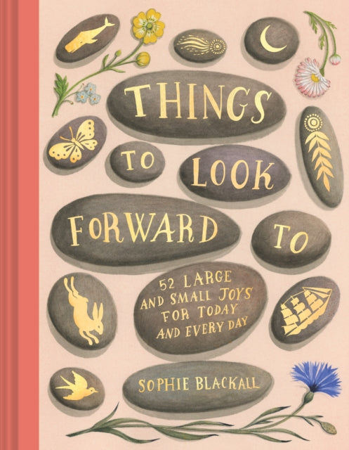 Binding: Hardcover
Description: Everyone needs things to look forward to: big things and small things on good days and on bad days whether we actively create delight for ourselves or simply allow it to enter our lives.