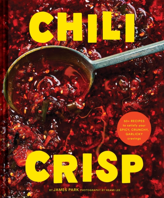 Binding: Hardcover
Description: Named a Best Cookbook of the Year by Epicurious The Kitchn and more. If you already love chili crisp this book is for you. If you re new to it this book is for you. With more than 50 recipes Chili Crisp is here for you wherever you are on your spicy life journey.