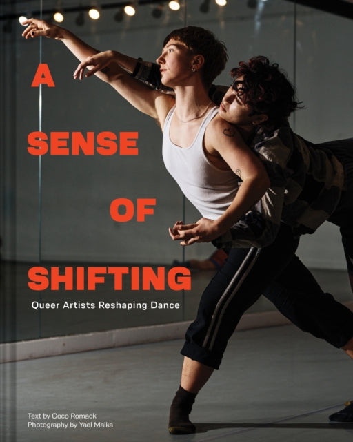 Binding: Hardcover
Description: Enter the groundbreaking world of queer dance in this gorgeous collection of stories and photographs. Two women hold each other tight as they dance the two - step. A fierce - eyed man in a long red dress performs flamenco.