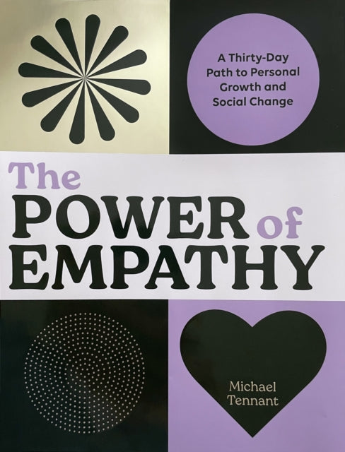 Binding: Paperback
Description: An Inc. Non - Obvious Book Awards Best Book of 2023 Heal yourself to heal the world: The Power of Empathy is an informative and inspirational guide to building a better world through compassion connection and curiosity.