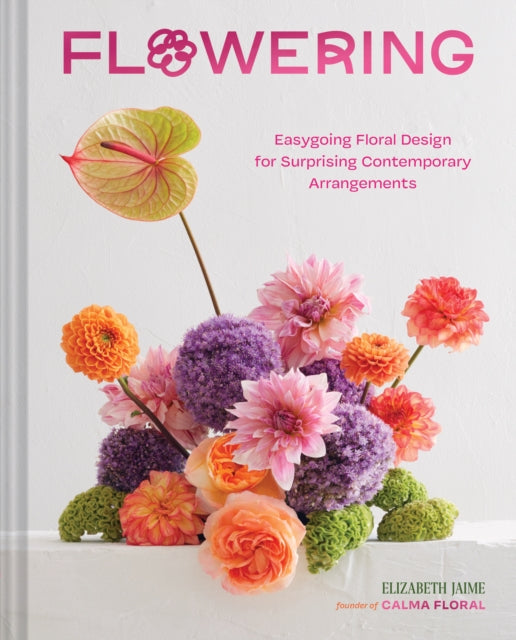Binding: Hardcover
Description: A fresh contemporary flower - arranging book from the Miami - based studio Calma Floral with foundational tips flower recipes and bountiful photography that will teach you how to create irreverent arrangements for any occasion.