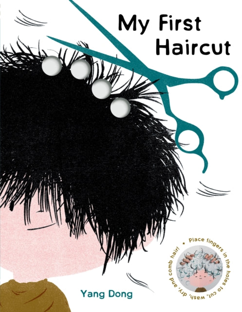 Dong Yang - My First Haircut