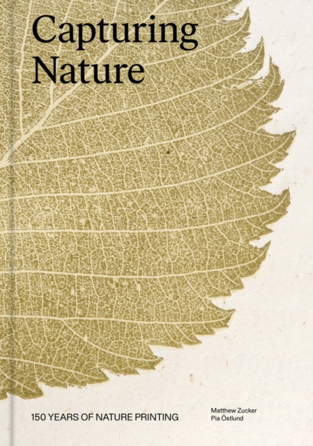 Binding: Hardcover
Description: The most extensive collection of nature printing ever assembled featuring 43 different printing techniques.