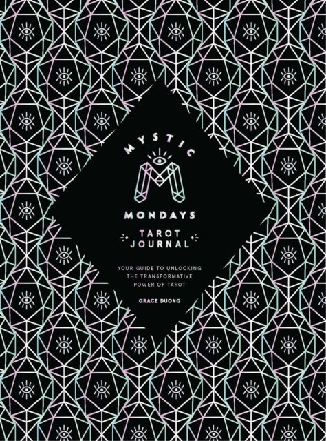 Binding: Notebooks, Journals, And Diaries
Description: From the bestselling author of the Mystic Mondays Tarot deck this gorgeous journal invites us to explore tarot as a powerful tool for self - discovery.