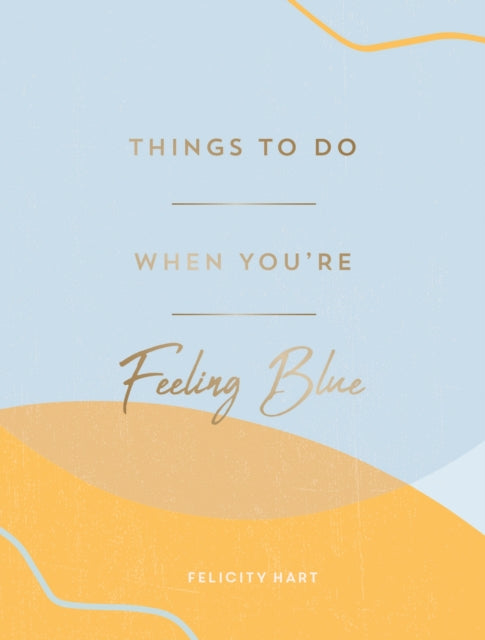 Binding: Hardcover
Description: A gentle and friendly fully illustrated book full of self - care and self - help ideas to instantly alleviate the symptoms of depression anxiety and stress. Each page features bespoke designs and easy - to - implement tips and suggestions to make you feel better.