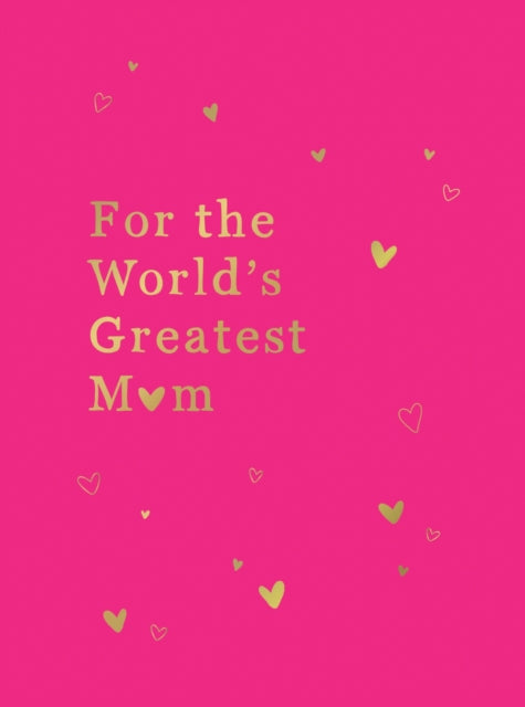 Binding: Hardcover
Description: This is a beautiful little gift book filled with heartfelt quotes and sayings to help the reader express love and appreciation for their mother.