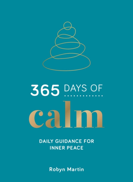 Binding: Hardcover
Description: A stylish pocket - sized book of quotes and tips that ll be your calming aid every day of the year helping you feel more grounded in the bustle of life. Find calm 365 days of the year with this little book of tips and quotes.