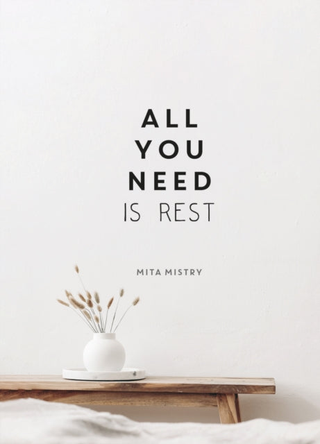 Binding: Hardcover
Description: From bathing rituals and sleep yoga to solitude and mental relaxation discover the restorative power of rest and sleep with this beautiful little book When was the last time you truly felt well - rested? Perhaps it's hard even to remember.