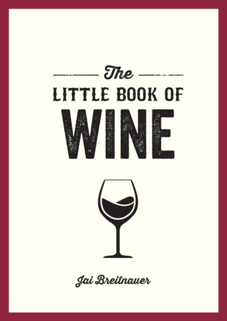 Binding: Paperback
Description: Raise your glass to the captivating world of wine with The Little Book of Wine. Unveiling its secrets history and trivia this pocket guide is a delightful gift for wine enthusiasts of all levels.