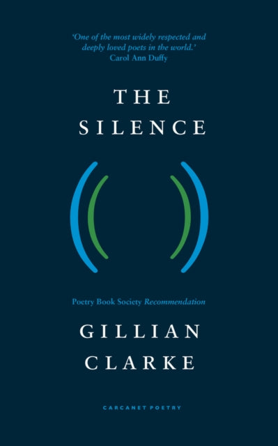 Binding: Paperback
Description: The poems in Gillian Clarke's The Silence begin during lockdown whose silences Clarke listens so attentively that other voices emerge.