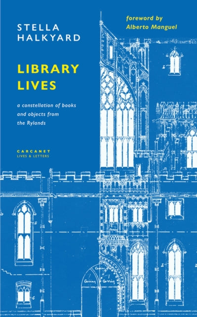 Binding: Hardcover
Description: Library Lives: A Constellation of Books and Objects from the Rylands plots the lifelong love affair between one particular book worm and the John Rylands Library and its collections in Manchester.