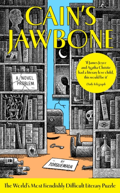 Binding: Paperback
Description: Over half a million copies sold Six murders. One hundred pages. Millions of possible combinations but only one is correct.